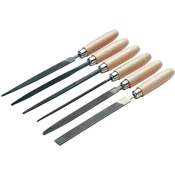 CIMCO Schlüsselfeilen-Set 206750